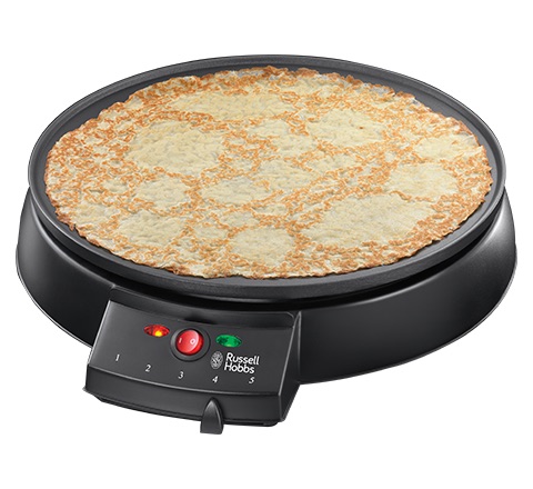 Russell Hobbs Fiesta Crêpe & Pancake Maker