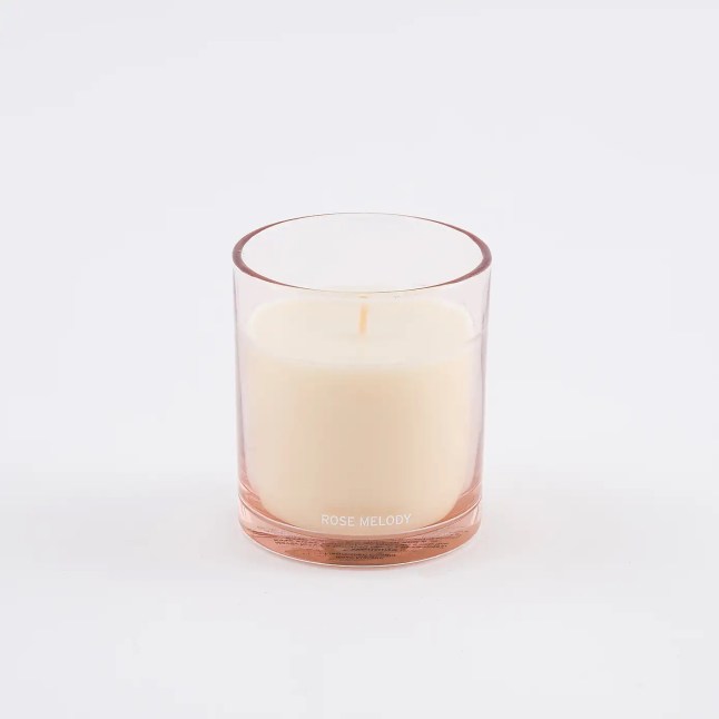 Small candle