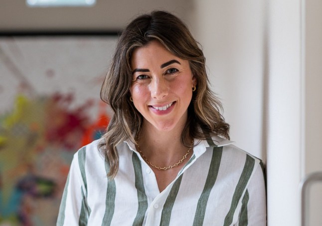 Jen Walpole - conceived at 41 after secondary infertility Jen Walpole is a BANT Registered Nutritionist specialising in Fertility and Pregnancy nutrition, supporting individuals and couples that are looking to optimise their fertility for conception, whether naturally or via IVF. Jen also works alongside Dr. Gergana Peeva, a Consultant Obstetrician and an accredited specialist in Fetal and Maternal Medicine at Bliss - Chelsea Clinic for Women & Children, consulting with Dr Peeva's patients for nutrition support throughout pregnancy.