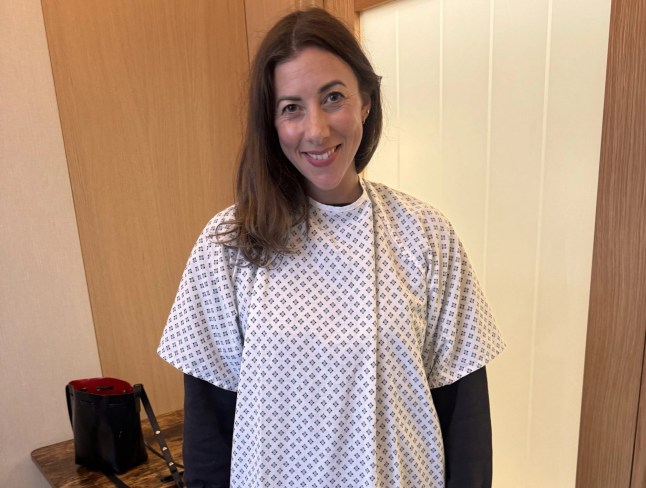 Jen Walpole - conceived at 41 after secondary infertility Jen Walpole is a BANT Registered Nutritionist specialising in Fertility and Pregnancy nutrition, supporting individuals and couples that are looking to optimise their fertility for conception, whether naturally or via IVF. Jen also works alongside Dr. Gergana Peeva, a Consultant Obstetrician and an accredited specialist in Fetal and Maternal Medicine at Bliss - Chelsea Clinic for Women & Children, consulting with Dr Peeva's patients for nutrition support throughout pregnancy.