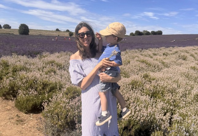 Jen Walpole - conceived at 41 after secondary infertility Jen Walpole is a BANT Registered Nutritionist specialising in Fertility and Pregnancy nutrition, supporting individuals and couples that are looking to optimise their fertility for conception, whether naturally or via IVF. Jen also works alongside Dr. Gergana Peeva, a Consultant Obstetrician and an accredited specialist in Fetal and Maternal Medicine at Bliss - Chelsea Clinic for Women & Children, consulting with Dr Peeva's patients for nutrition support throughout pregnancy.