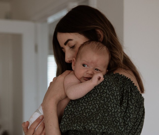 Jen Walpole - conceived at 41 after secondary infertility Jen Walpole is a BANT Registered Nutritionist specialising in Fertility and Pregnancy nutrition, supporting individuals and couples that are looking to optimise their fertility for conception, whether naturally or via IVF. Jen also works alongside Dr. Gergana Peeva, a Consultant Obstetrician and an accredited specialist in Fetal and Maternal Medicine at Bliss - Chelsea Clinic for Women & Children, consulting with Dr Peeva's patients for nutrition support throughout pregnancy.