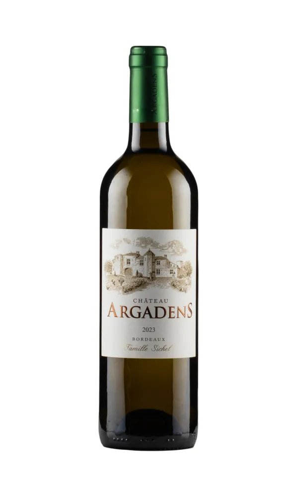 Ch?teau Argadens Bodeaux, ?13.50, Hedonism Wines