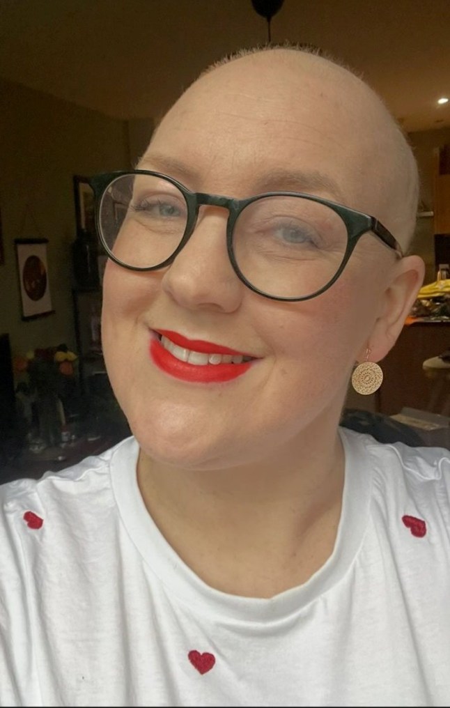 Stevie Wise. A mum and her daughter were both told they had cancer on the same day within just hours of each other.Stevie Wise, 40, and mum Belinda, 63, from Manchester, went into two separate hospital appointments where doctors delivered the devastating diagnoses.But while Stevie beat her aggressive breast cancer, her mum tragically died after it was discovered her blood cancer was too advanced.Recalling the heartbreaking day that rocked the family, Stevie said: "It all happened in one day back in summer 2023. Photo released 17/02/2026