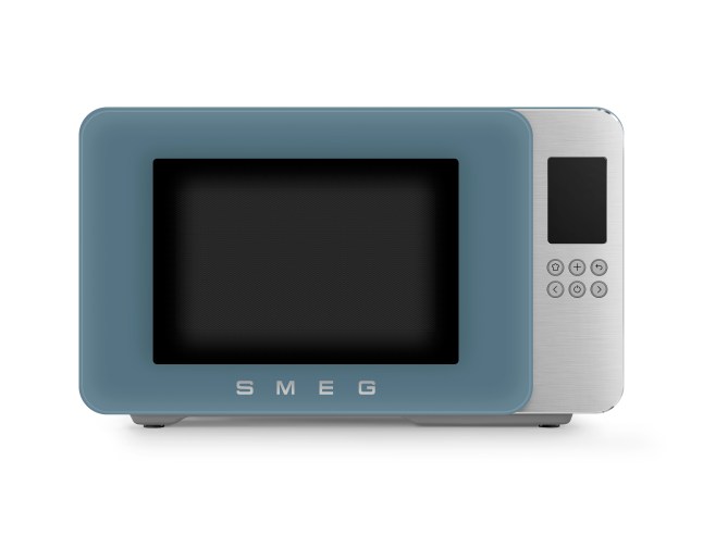 Green microwave from SMEG