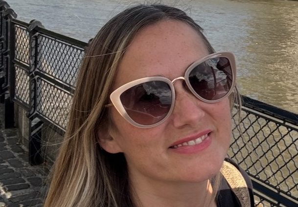 Catherine Folan - Perimenopause