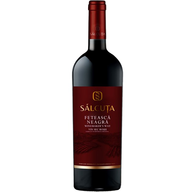 Stop dismissing Eastern European wine just because it?s cheap Wine: Salcuta feteasca neagra Picture: Supplied